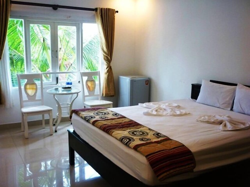 Superior Double Room, Ocean View photo 2