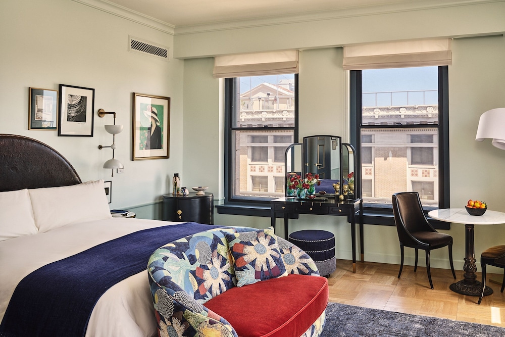 Presidential Suite, 1 Bedroom
