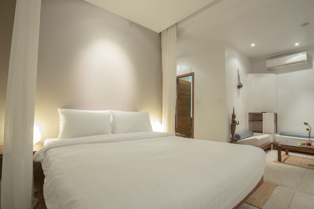 Economy Room, 1 Bedroom