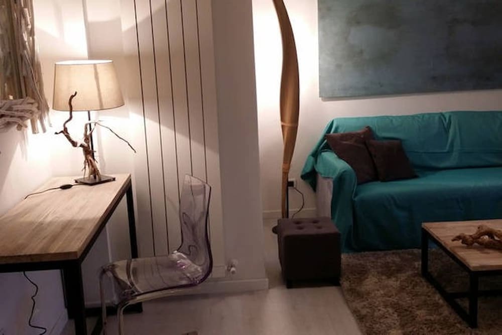 Apartment, 2 Bedrooms, Terrace