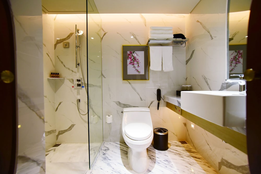 Business Twin Room A photo 3