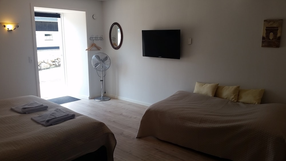 Comfort Double Room, Courtyard View photo 2