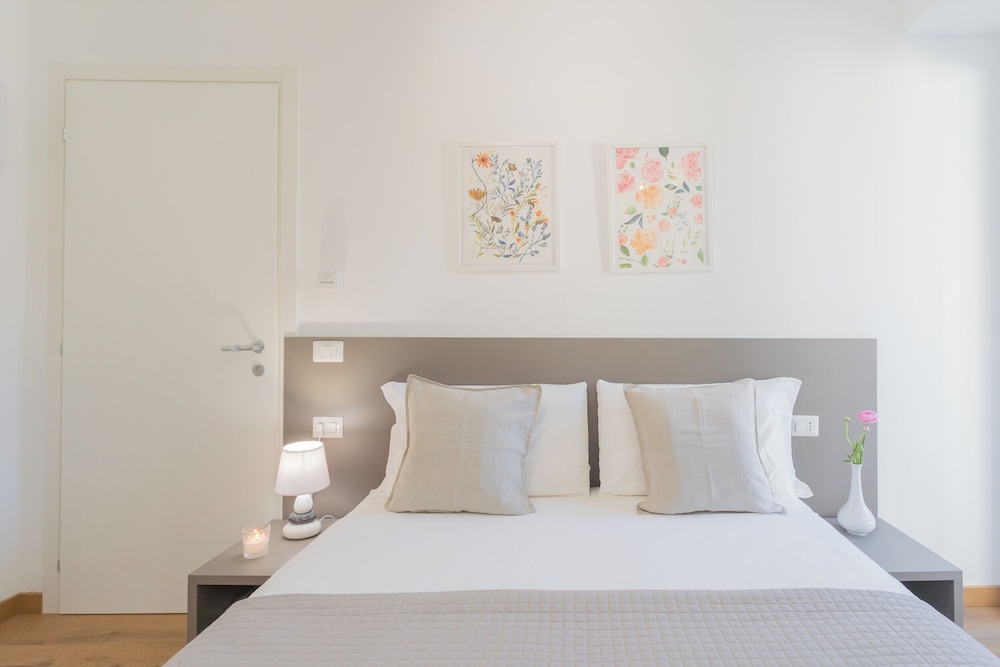 Apartment (3 Bedrooms)