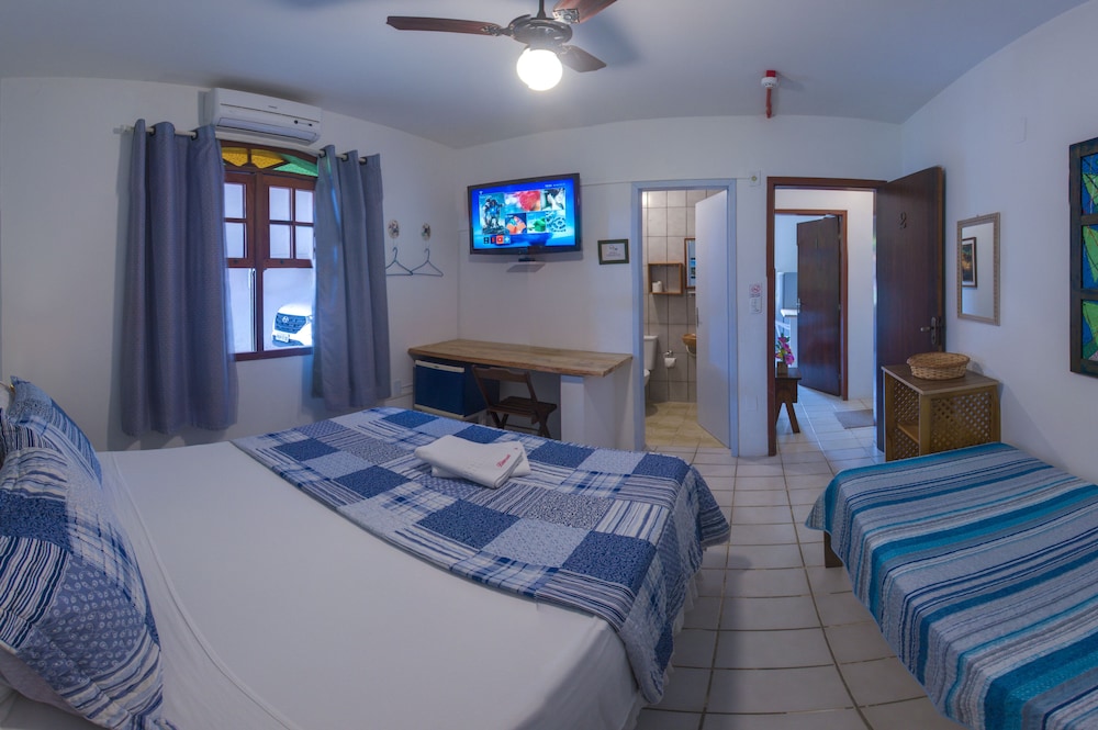 Standard Double Room (Pet Friendly) photo 2
