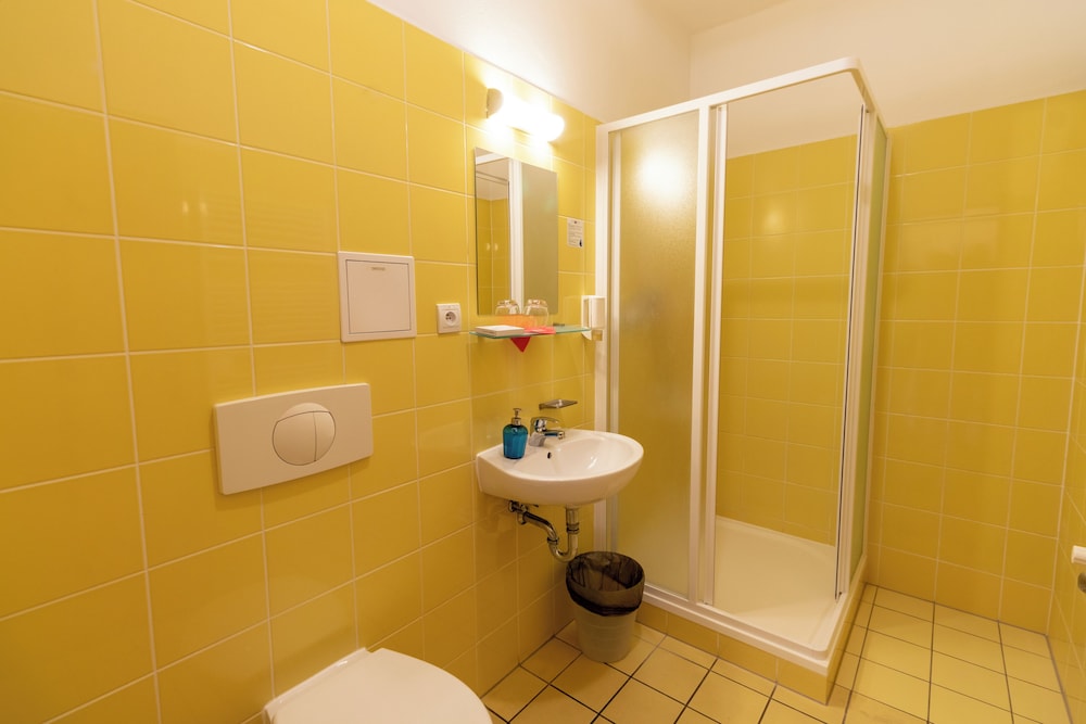 Economy Single Room photo 2