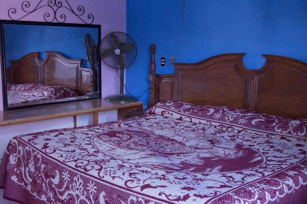 Basic Room, 1 King Bed photo 1
