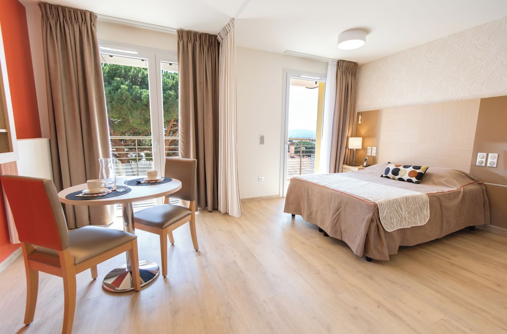 Comfort Studio, 1 Double Bed photo 1