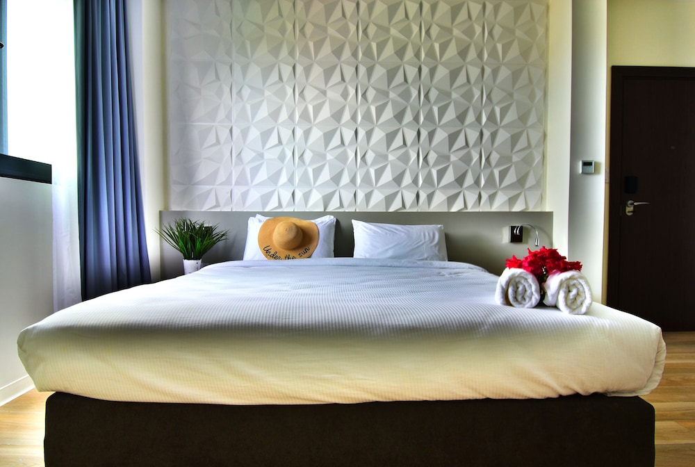 Standard Room - Photo 1