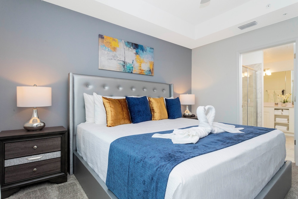 Stunning 2 Bedroom Apartment Close to Disney 304 3191, 사진 23