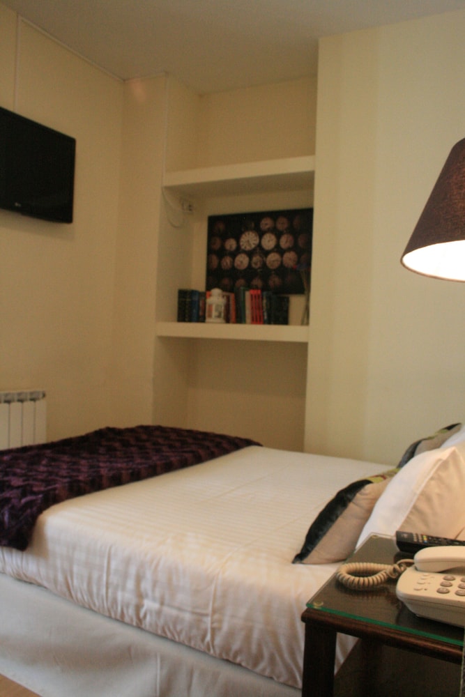 Habitación Doble Estándar