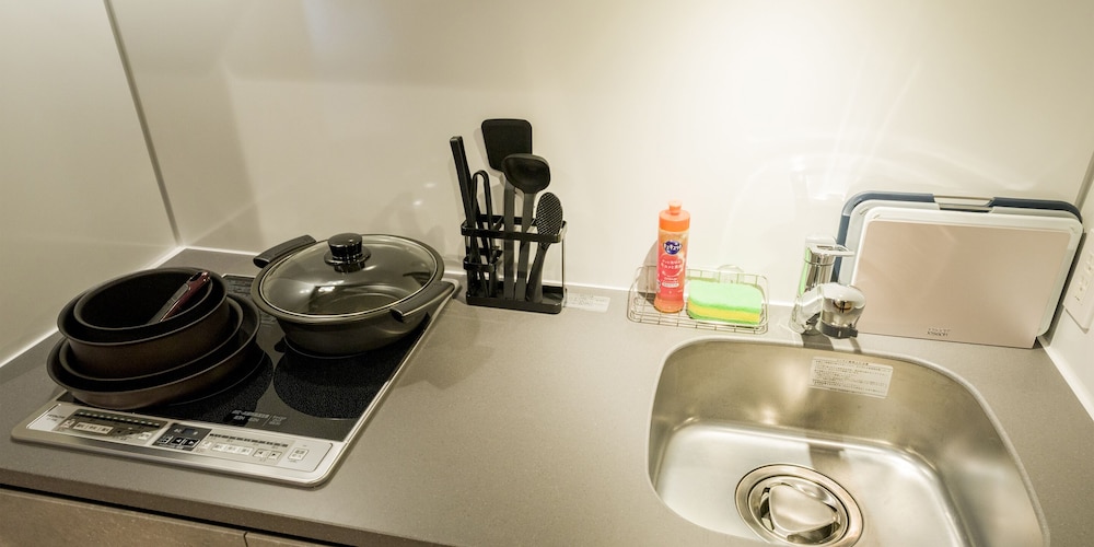 [Dog-friendly] Room for 8 People, Non Smoking - Photo 83