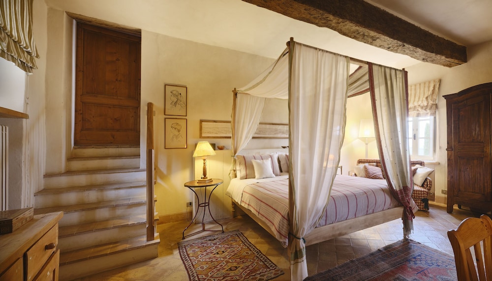 Deluxe Double Room (Margherita) photo 1