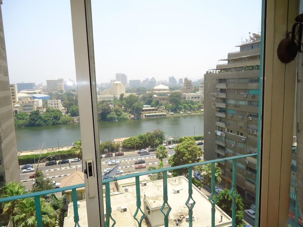 Deluxe Double Room, River View photo 2