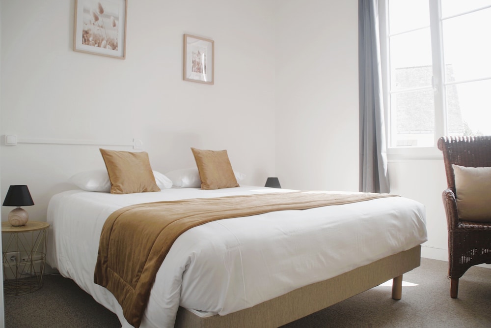Superior Double Room, Ocean View