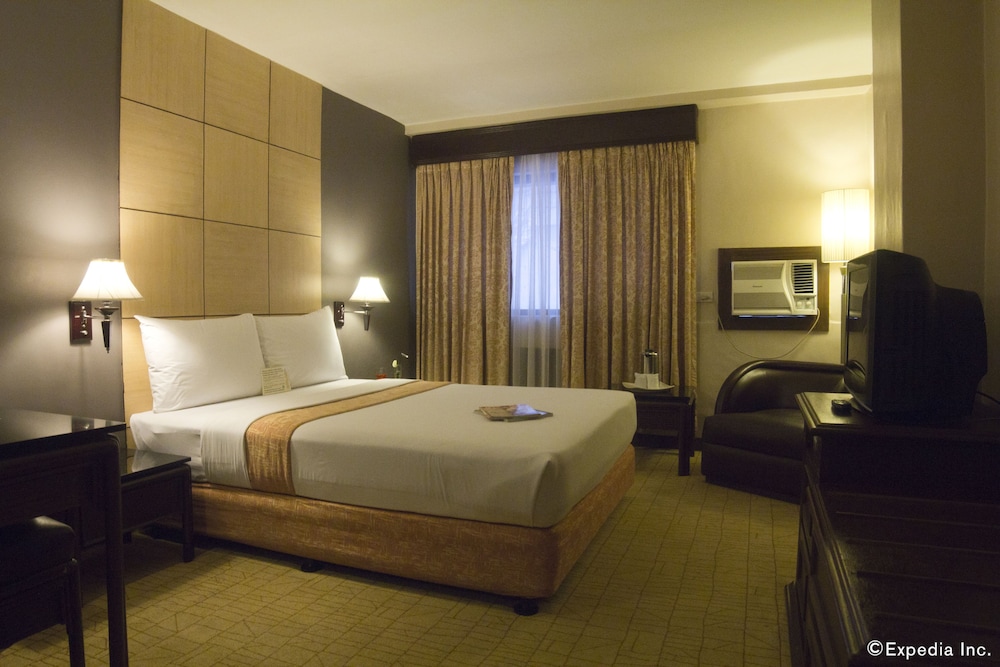 Deluxe Room, 1 Double Bed - Photo 1