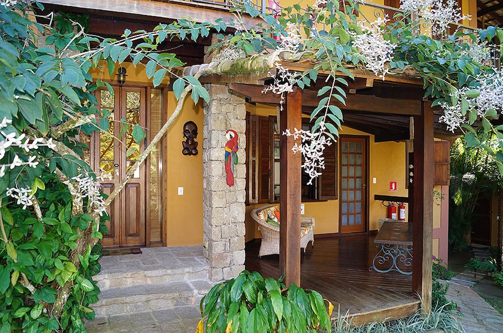 Apartamento Jasmim photo 3
