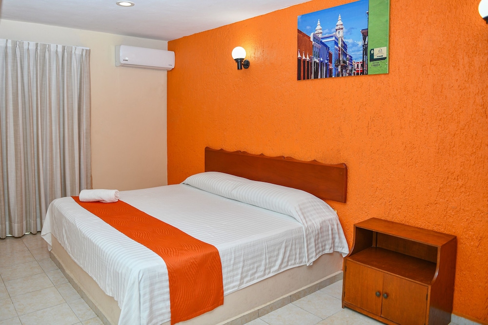 Standard Double Room - Photo 1