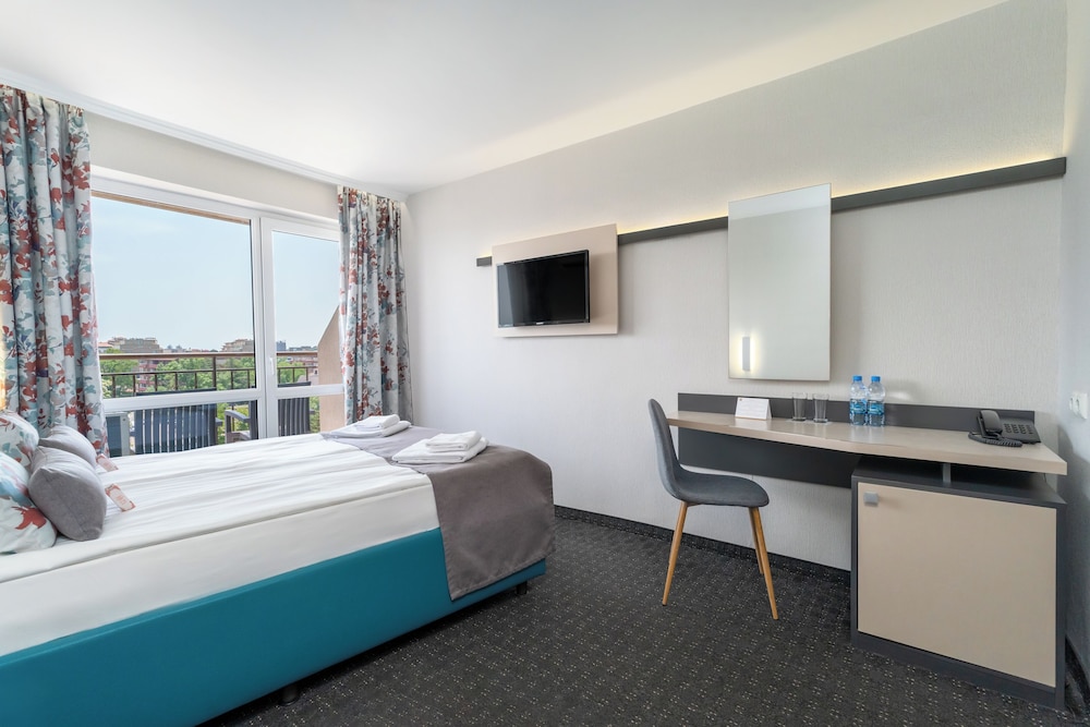 Standard Single Room photo 1