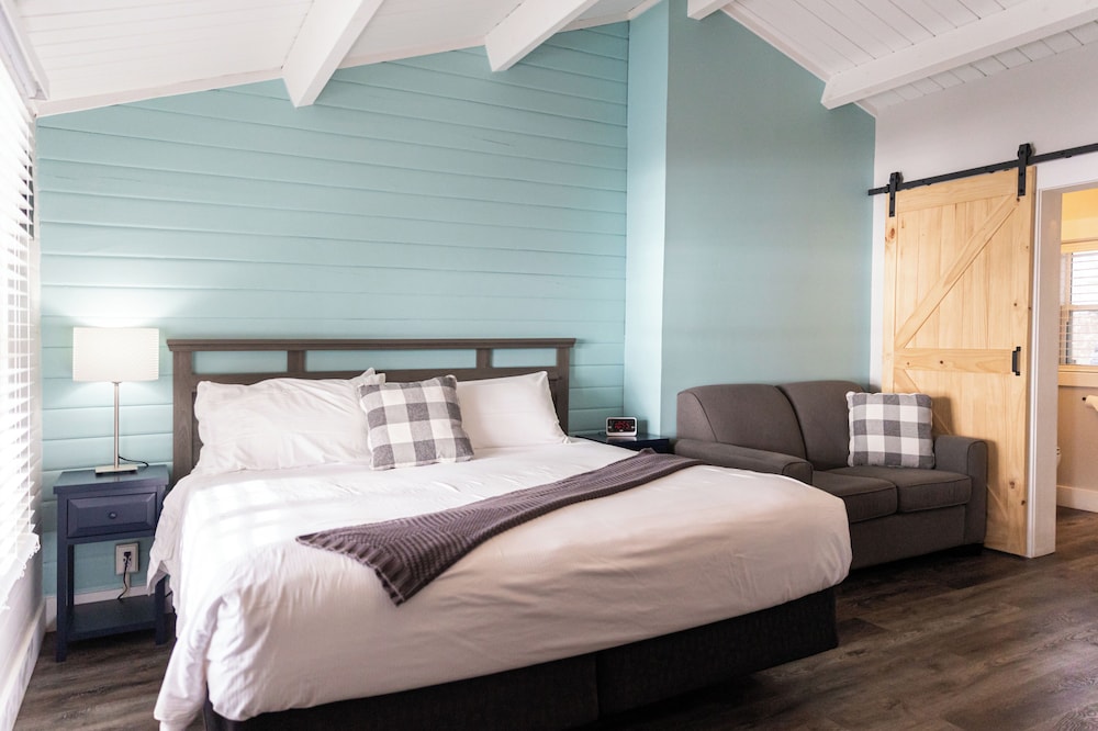 Studio, Beachfront photo 1