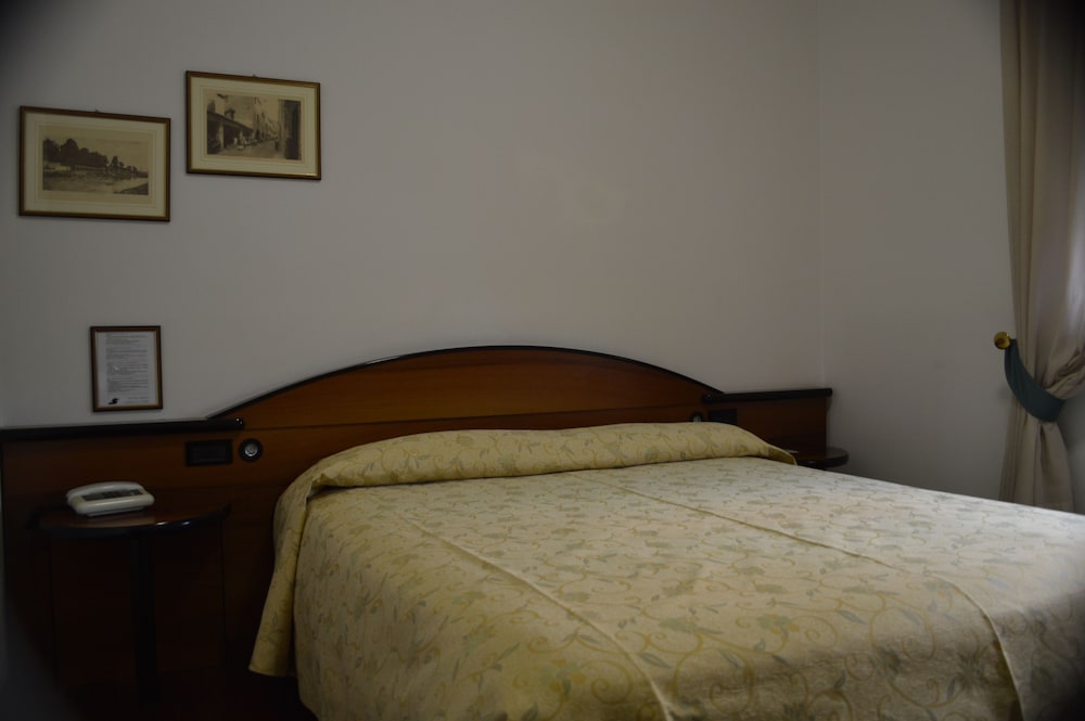Double Room Single Use photo 3