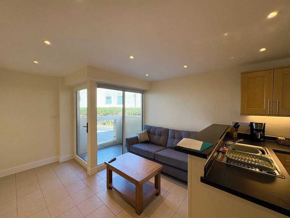 Basic Apartment