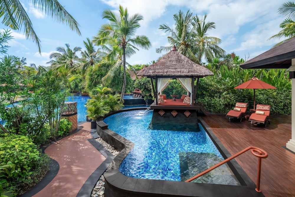 Villa, 1 Bedroom, Lagoon View - Photo 5