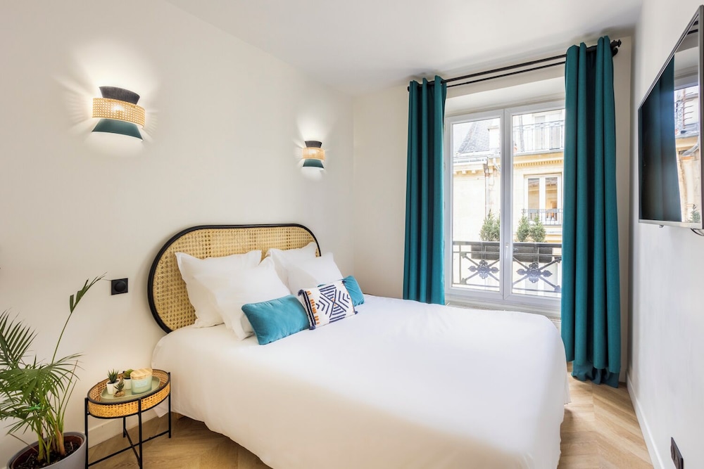 Premium Apartment, 2 Bedrooms, Non Smoking, Ensuite photo 2