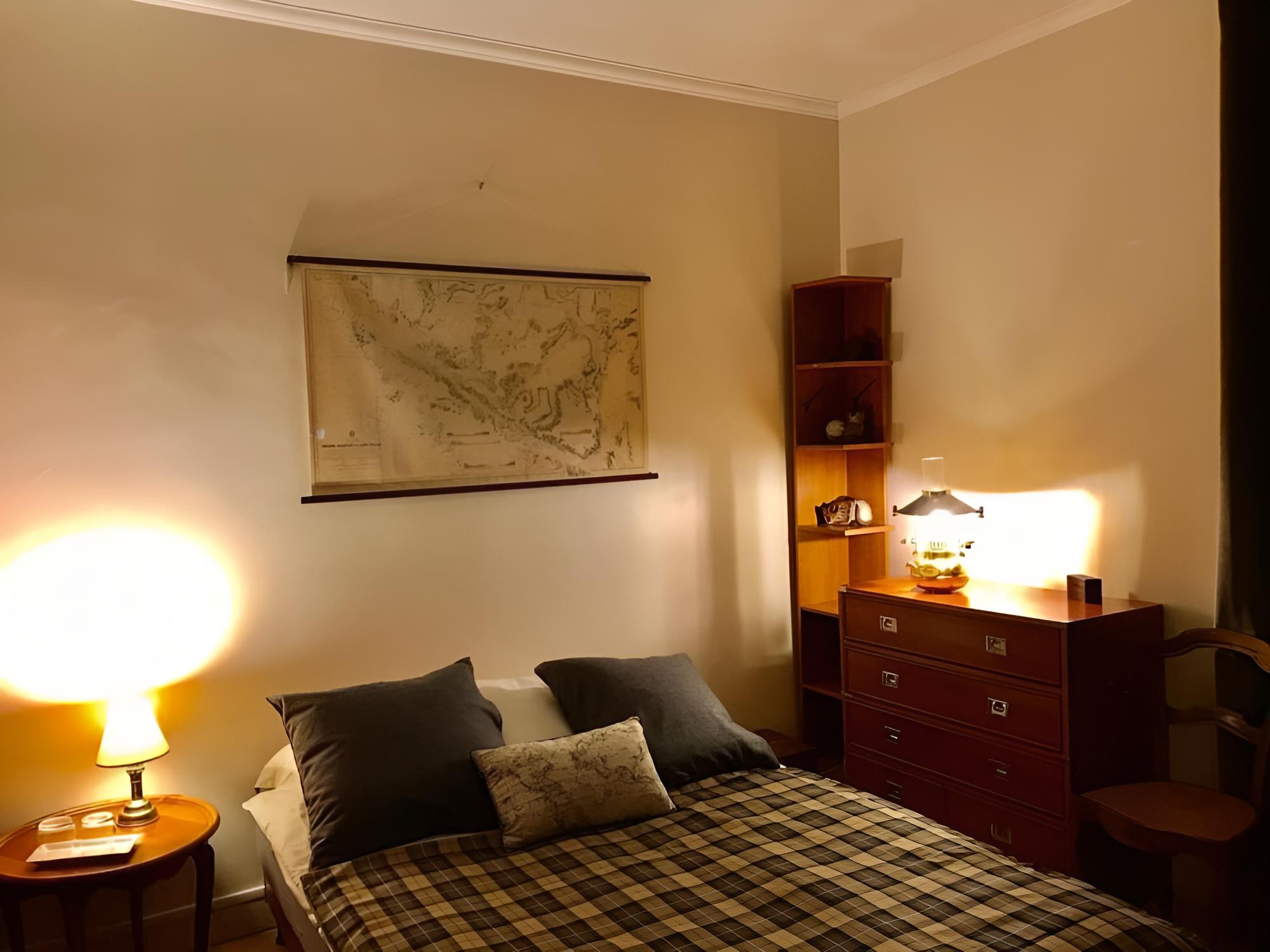 Superior Triple Room (Monsieur L)