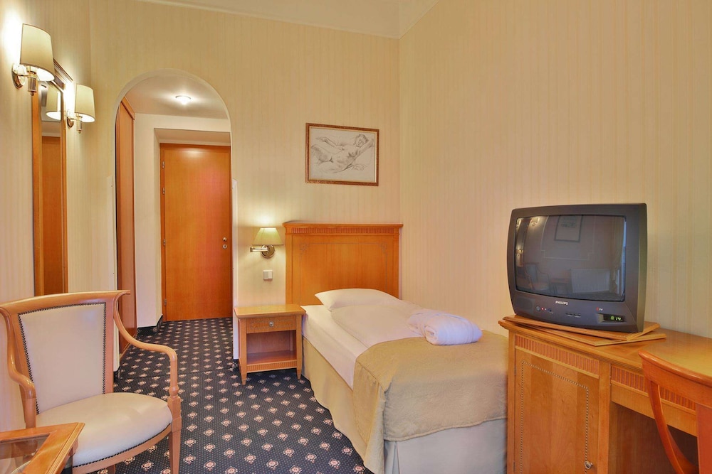 Standard Single Room photo 1