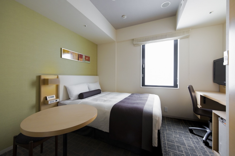 Semi Double Room A, With Washer/Dryer, Non Smoking photo 1