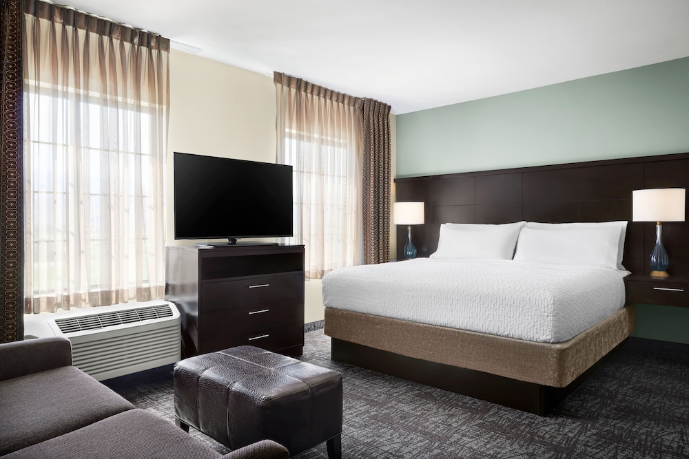 Studio Suite, 1 King Bed photo 2