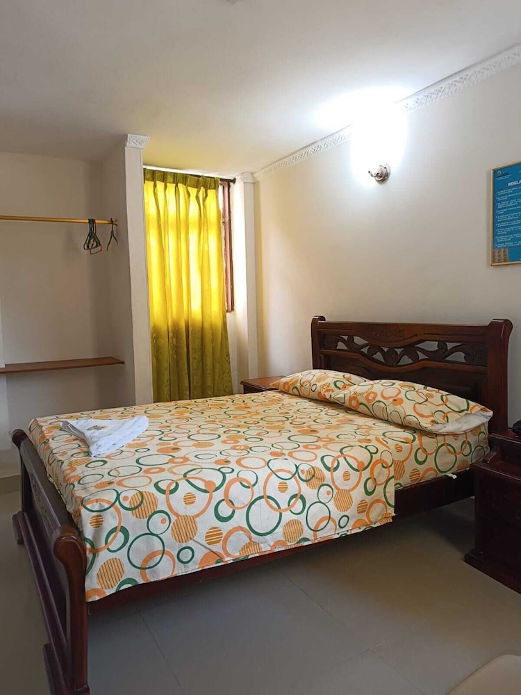 Economy Room photo 3