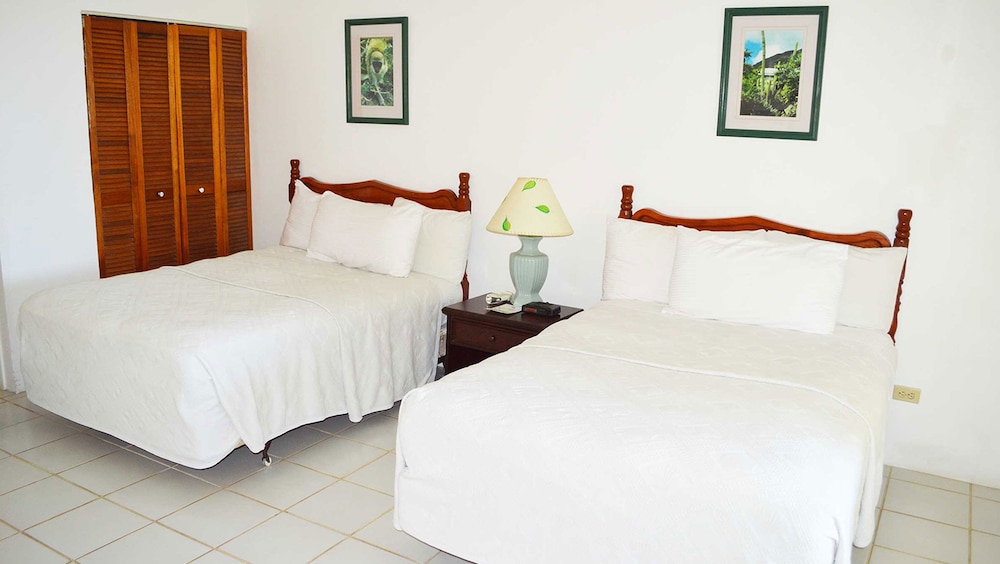 Deluxe Double Room, 2 Double Beds - Photo 1