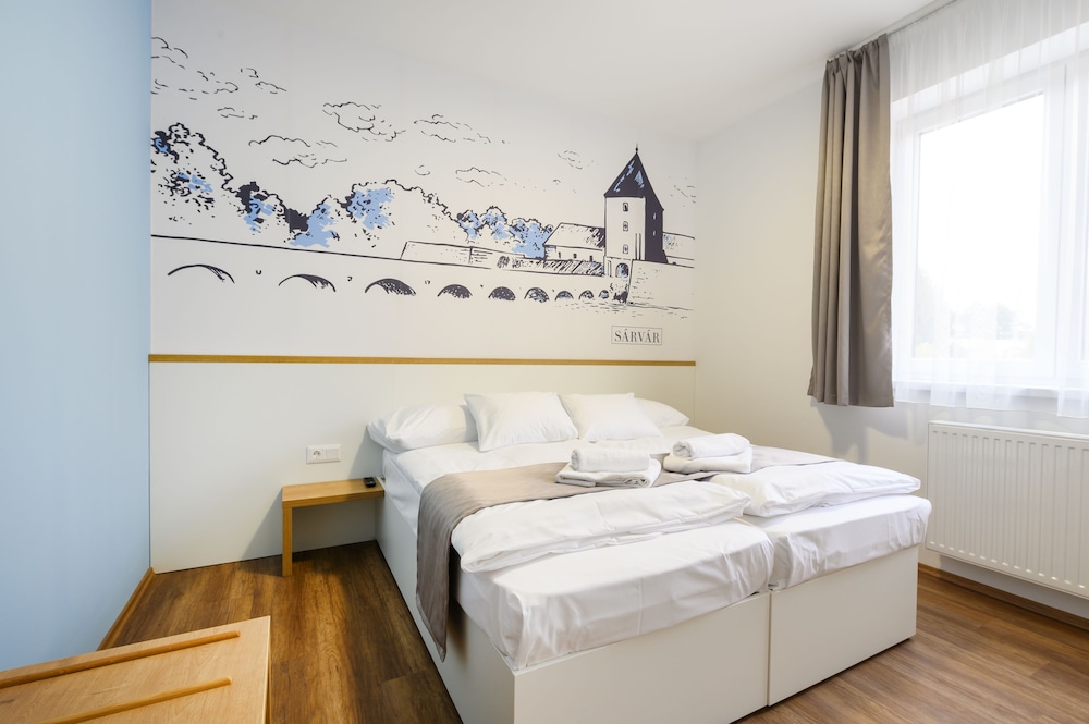 Comfort Apartment, 1 Bedroom photo 2