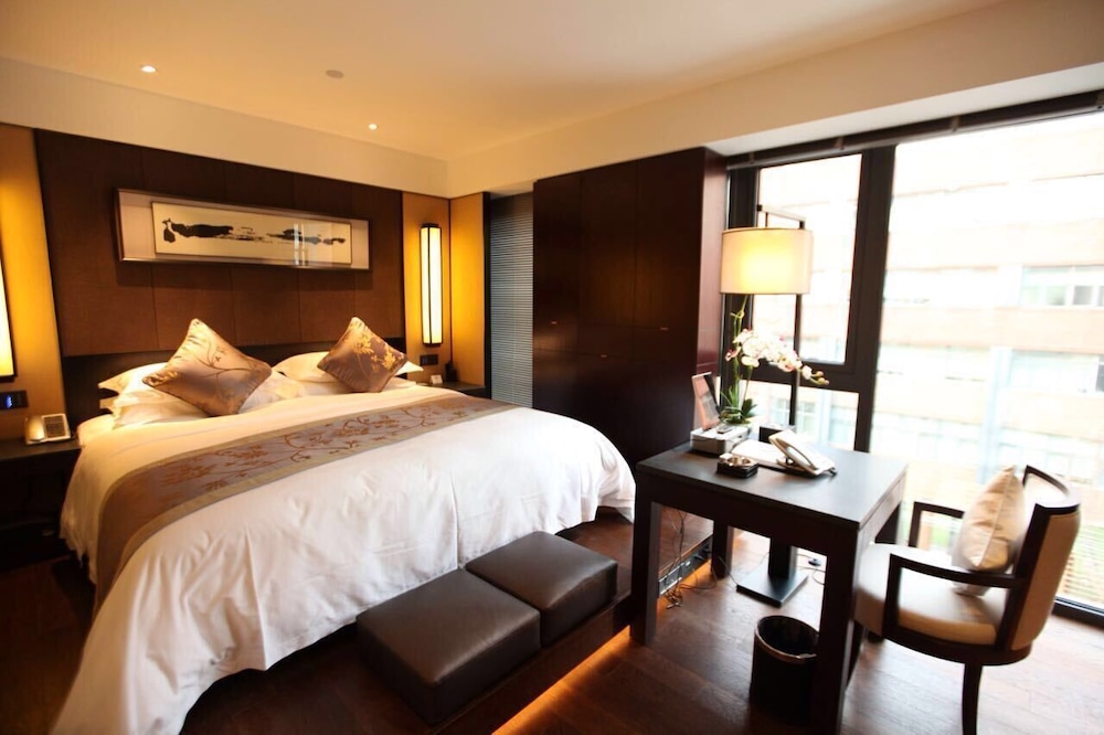 Executive Single Room