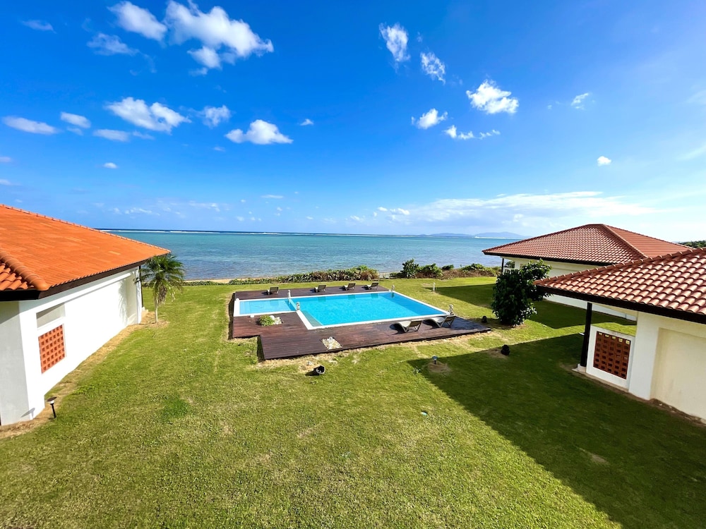 2nd Floor Villa Room, Ocean View