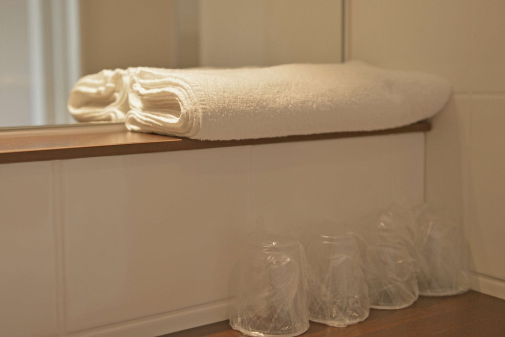 Standard Room, 1 Double Bed - Photo 7
