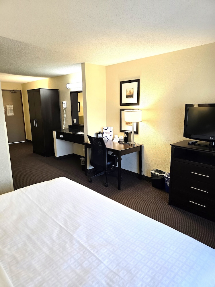 Studio Suite, 1 King Bed, Non Smoking - Photo 2