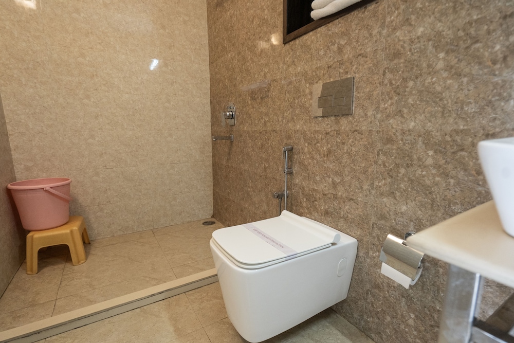 Deluxe Double Room - Photo 2