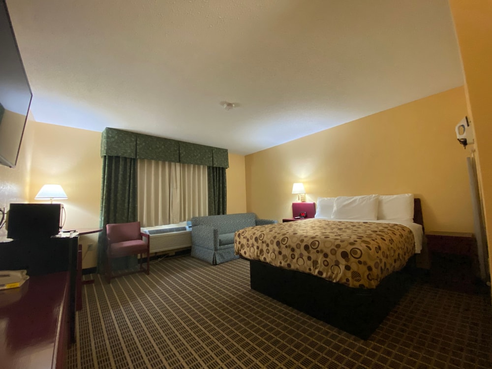 Room, 1 Queen Bed, Non Smoking photo 3