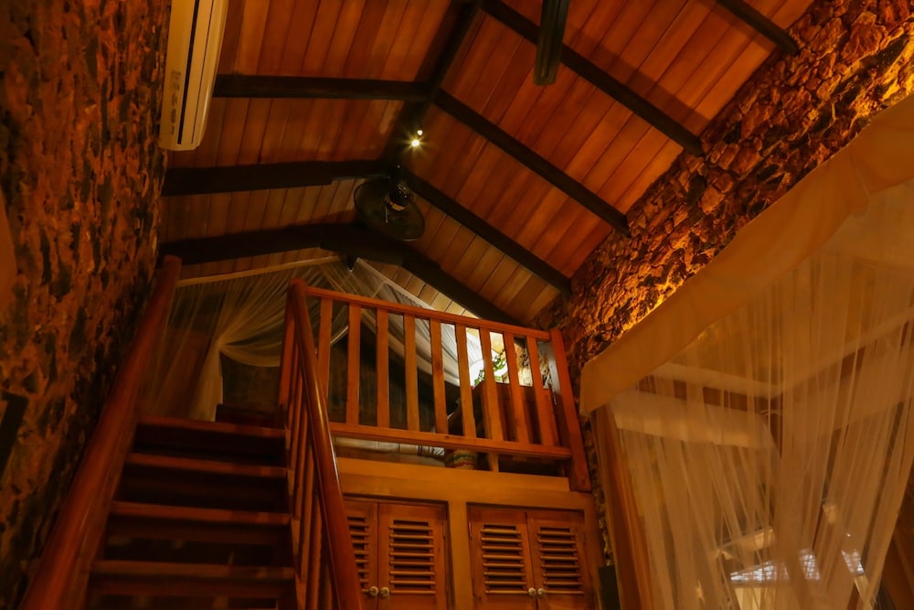 Cave (Standard Twin Room) photo 1