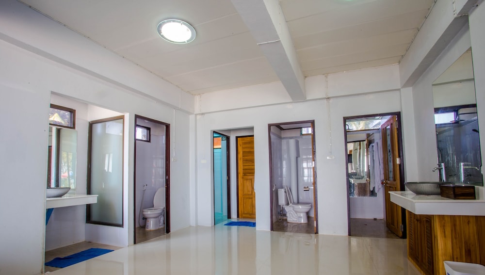 Seaside Residence - Ground floor photo 3