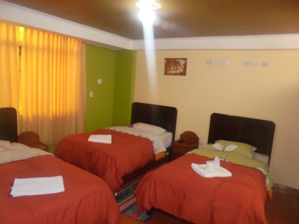 Comfort Single Room photo 2