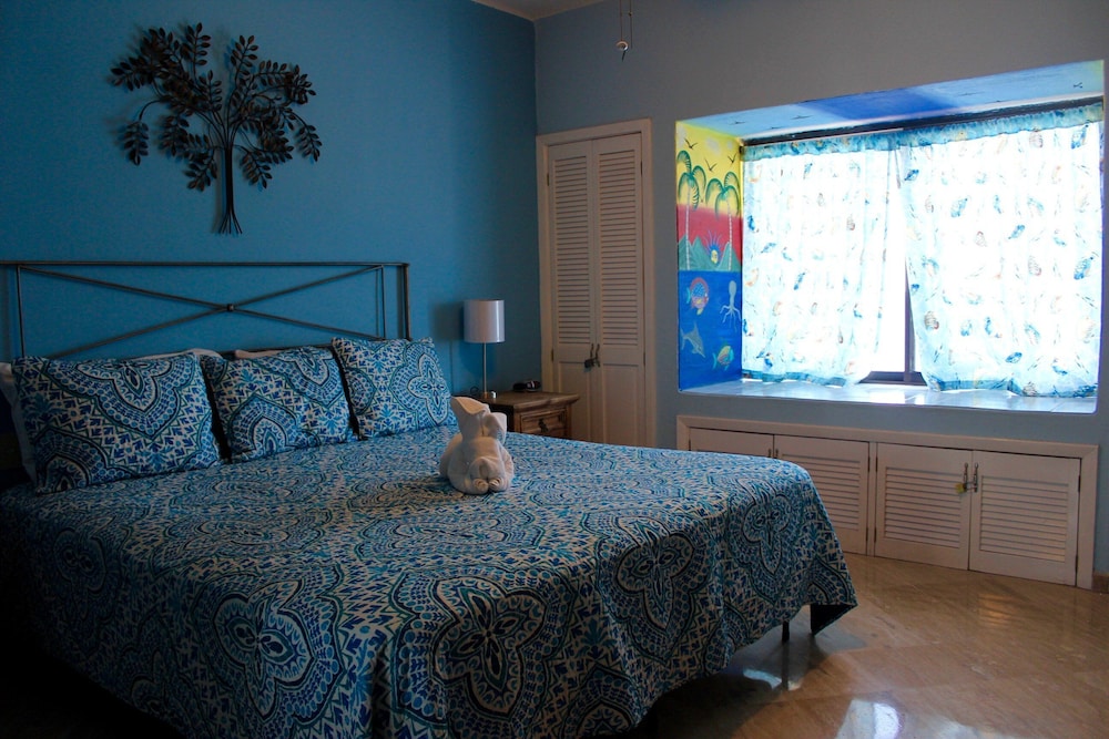 Condo, Multiple Beds, Pool Access (Marina Pinacate 306)