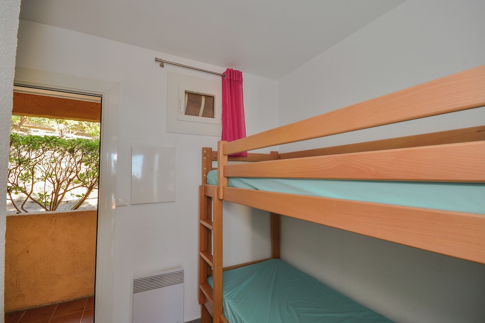 Apartment, 3 Bedrooms, 7 persons + 1 baby