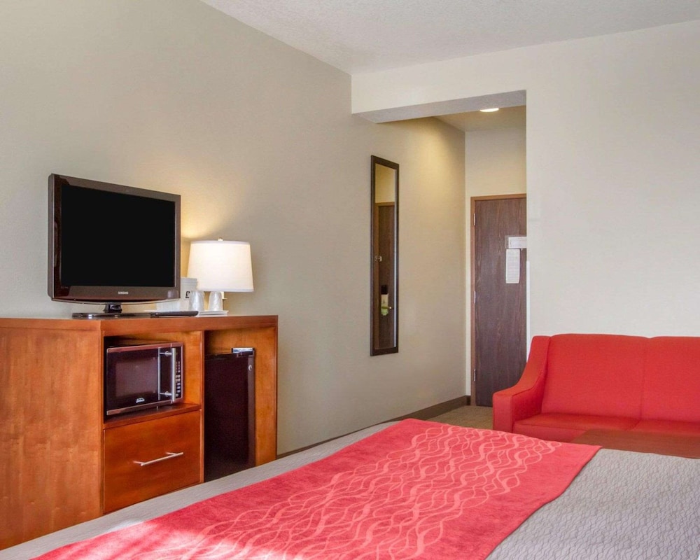 Suite, Non Smoking - Photo 2