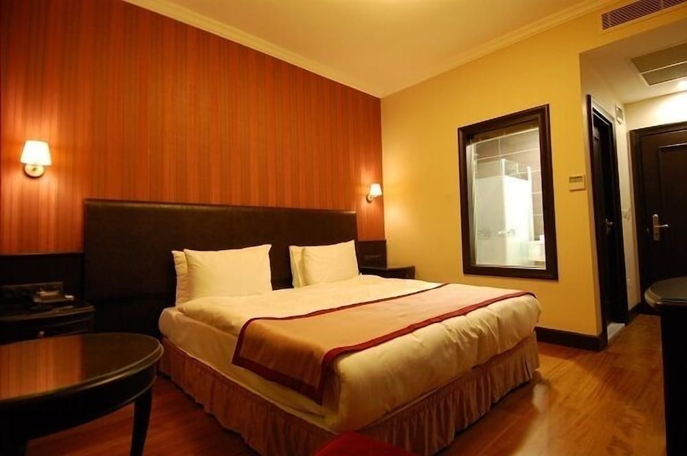 Standard Room photo 1