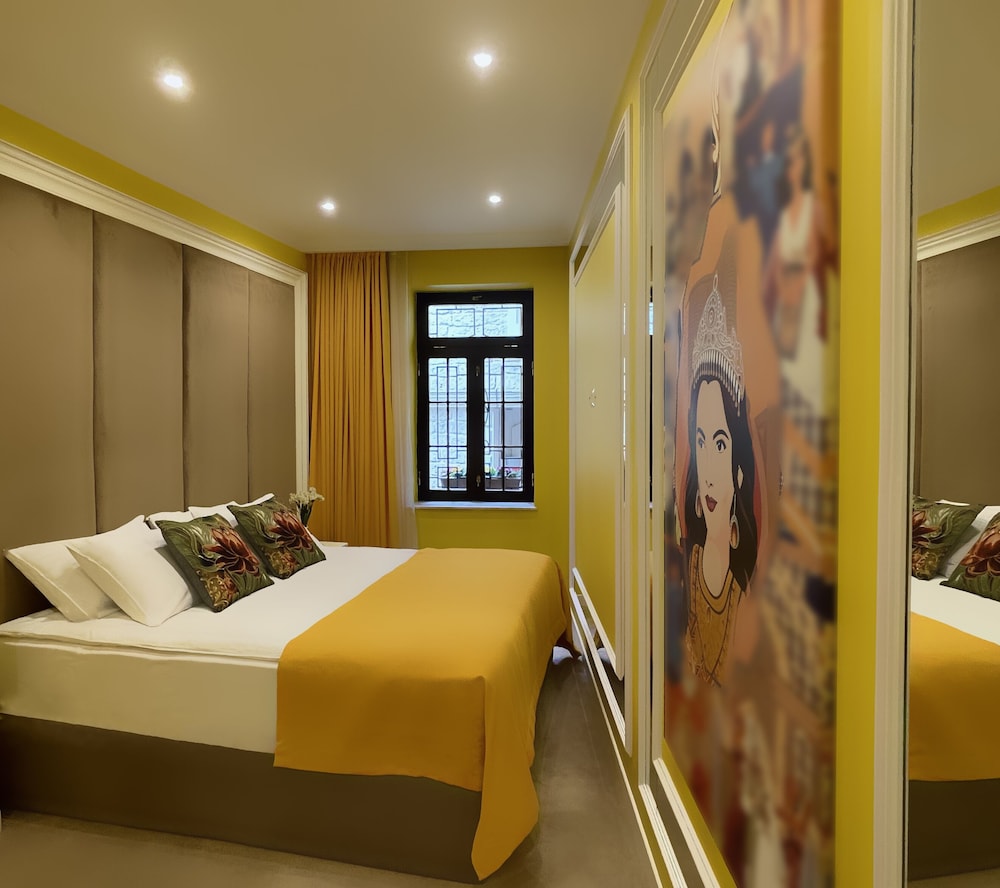 Standard Room photo 3