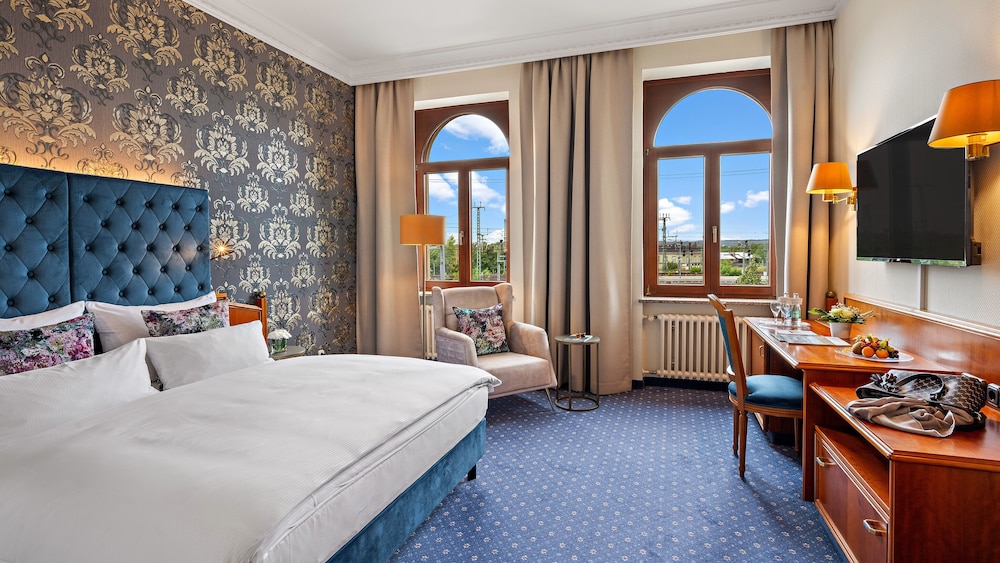 Standard Room (Single Use) photo 2