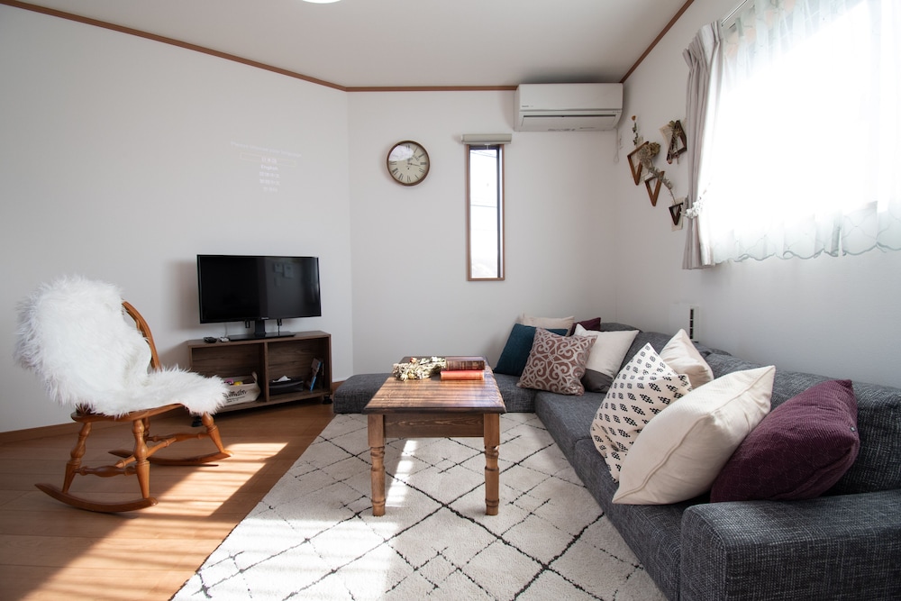 Private Vacation Home photo 1